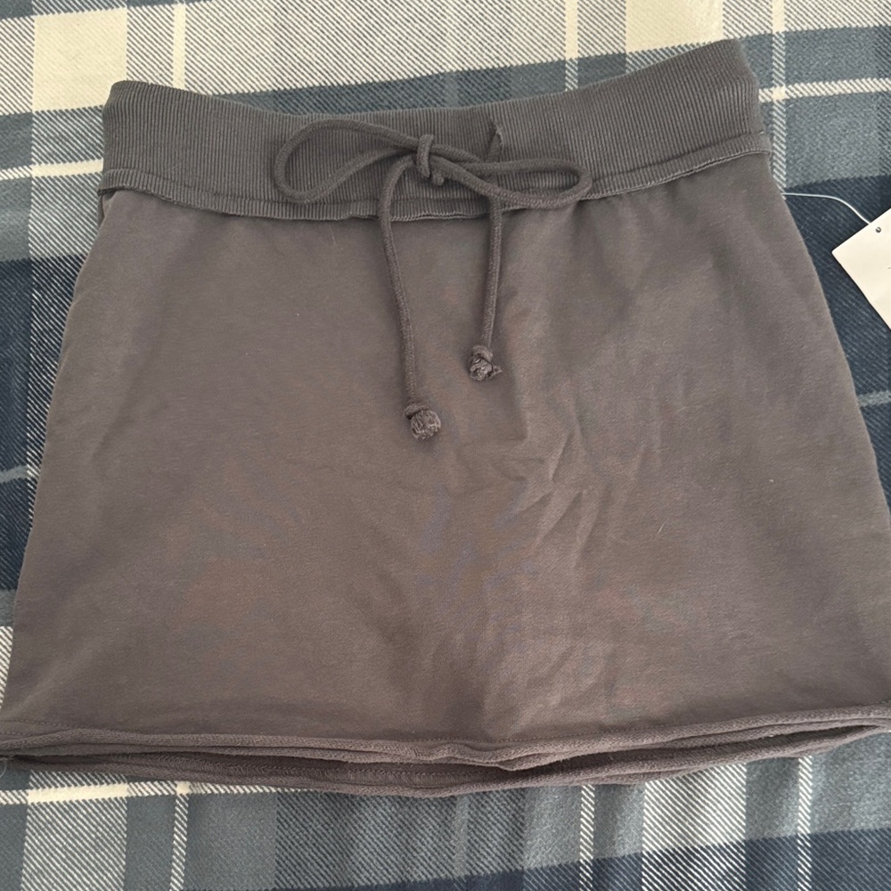 As Revival Junior Skirt Athletic Sporty